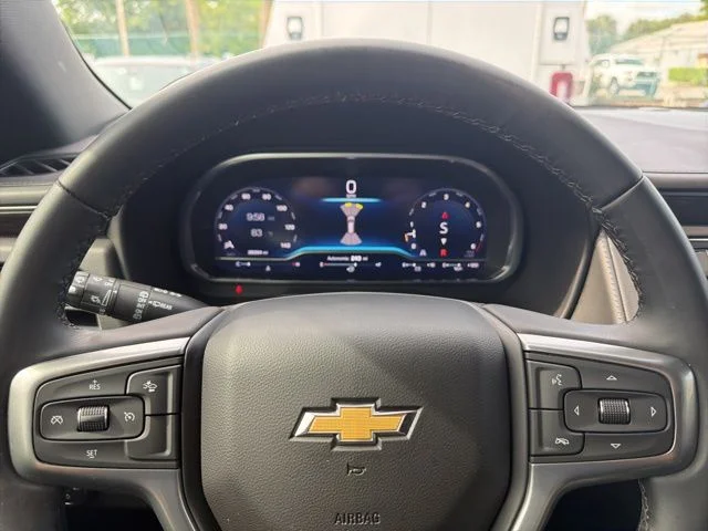 Used 2024 Blue Chevrolet LT image 18