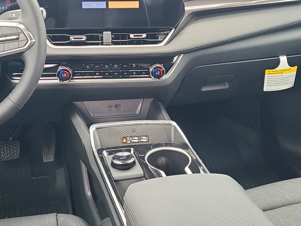 2026 Chevrolet Equinox LT - Photo 15