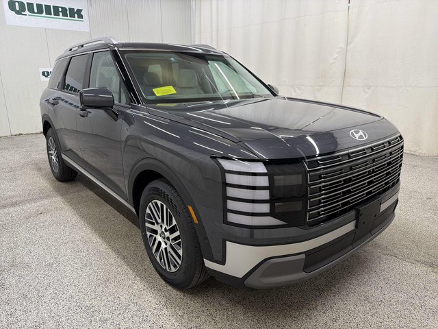 2027 Hyundai PALISADE SEL Premium AWD