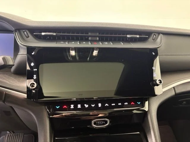 New 2026 Black Jeep Limited image 29