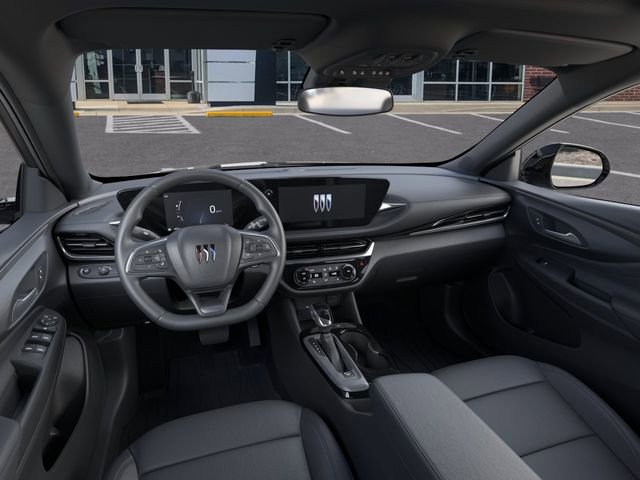 2026 Buick Envista Sport Touring - Photo 15