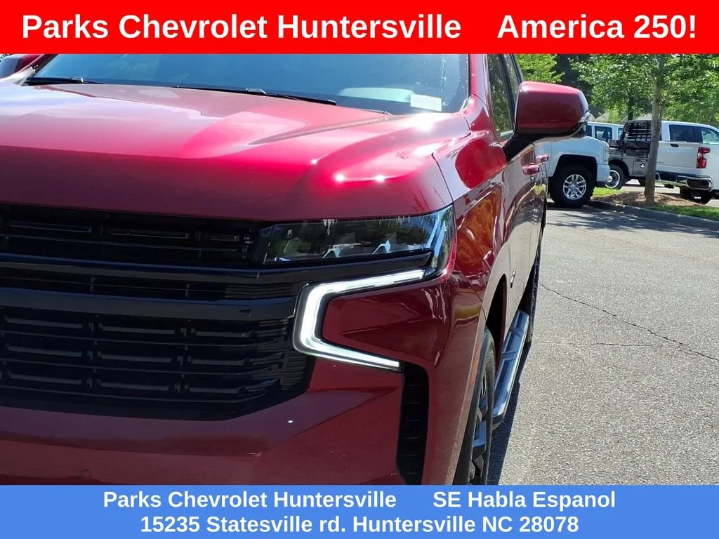 2023 Chevrolet Tahoe RST - Photo 27