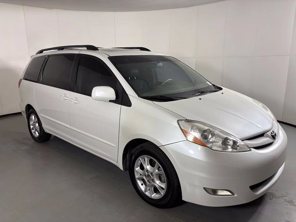 Used 2006 Toyota Sienna XLE with VIN 5TDZA22C16S466288 for sale in Mesa, AZ