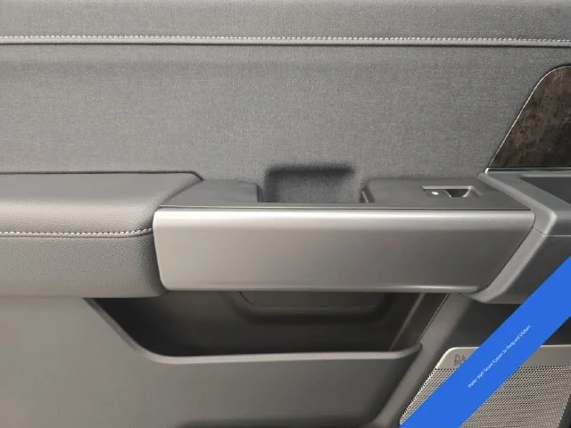 New 2027 Carbonized Gray Metallic Ford F-250® Lariat® image 22