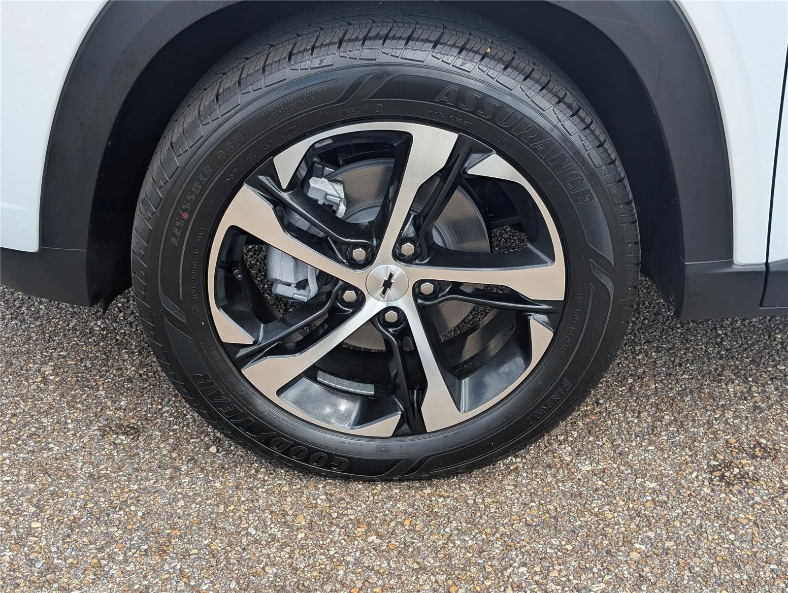 2026 Chevrolet Trax RS - Photo 9