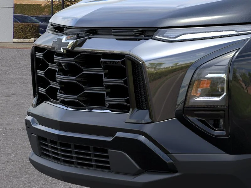 2026 Chevrolet Equinox ACTIV - Photo 13