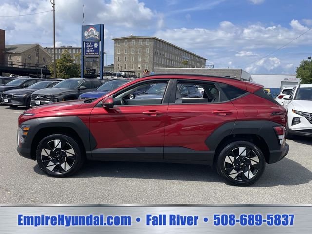 2024 Hyundai Kona SEL - Photo 8