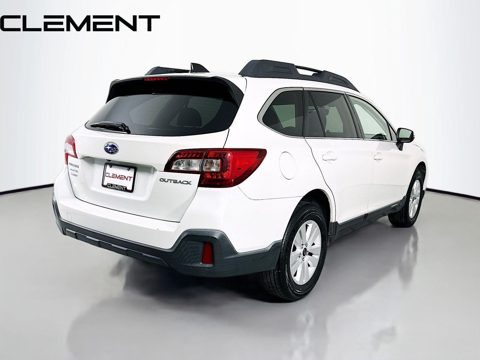 2019 Subaru Outback Premium - Photo 7