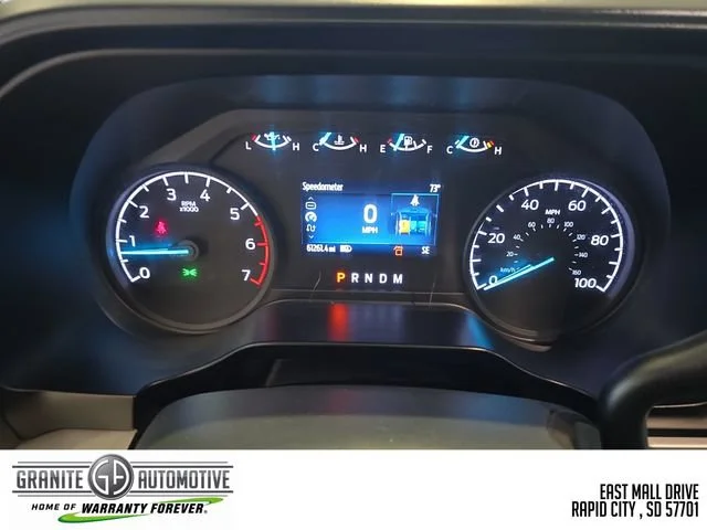 2024 Ford F-350 Super Duty XLT - Photo 16