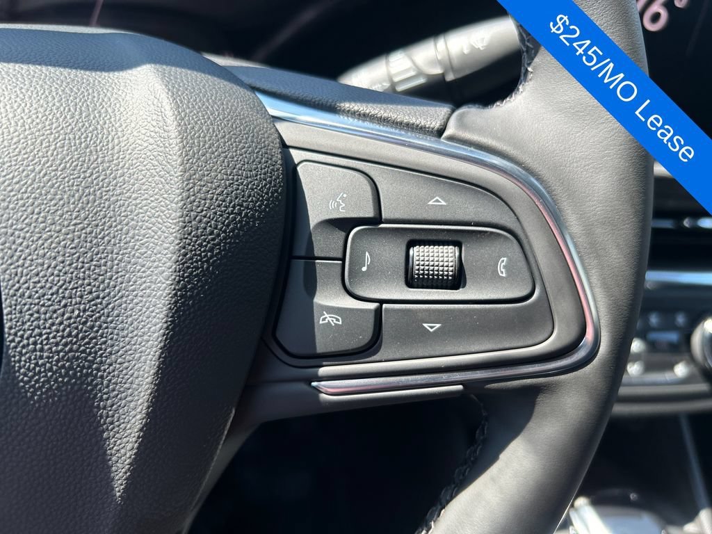 2026 Buick Envista Preferred - Photo 75