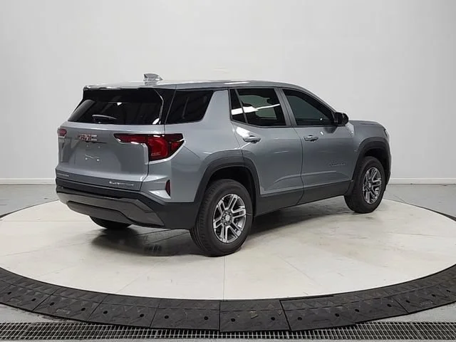 New 2026 Sterling Metallic GMC Elevation image 7