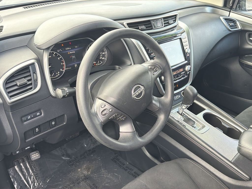 2023 Nissan Murano S - Photo 10