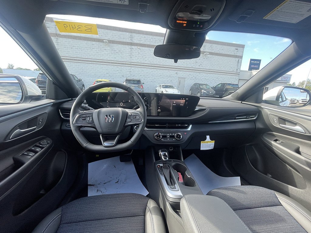 2026 Buick Envista Preferred - Photo 18