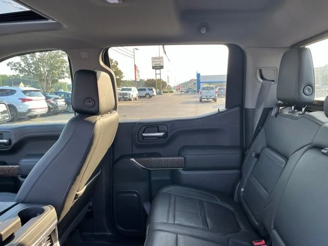 Used 2019 Blue GMC Denali image 14