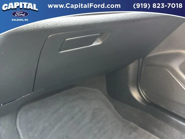 Used 2024  Honda EX-L image 28