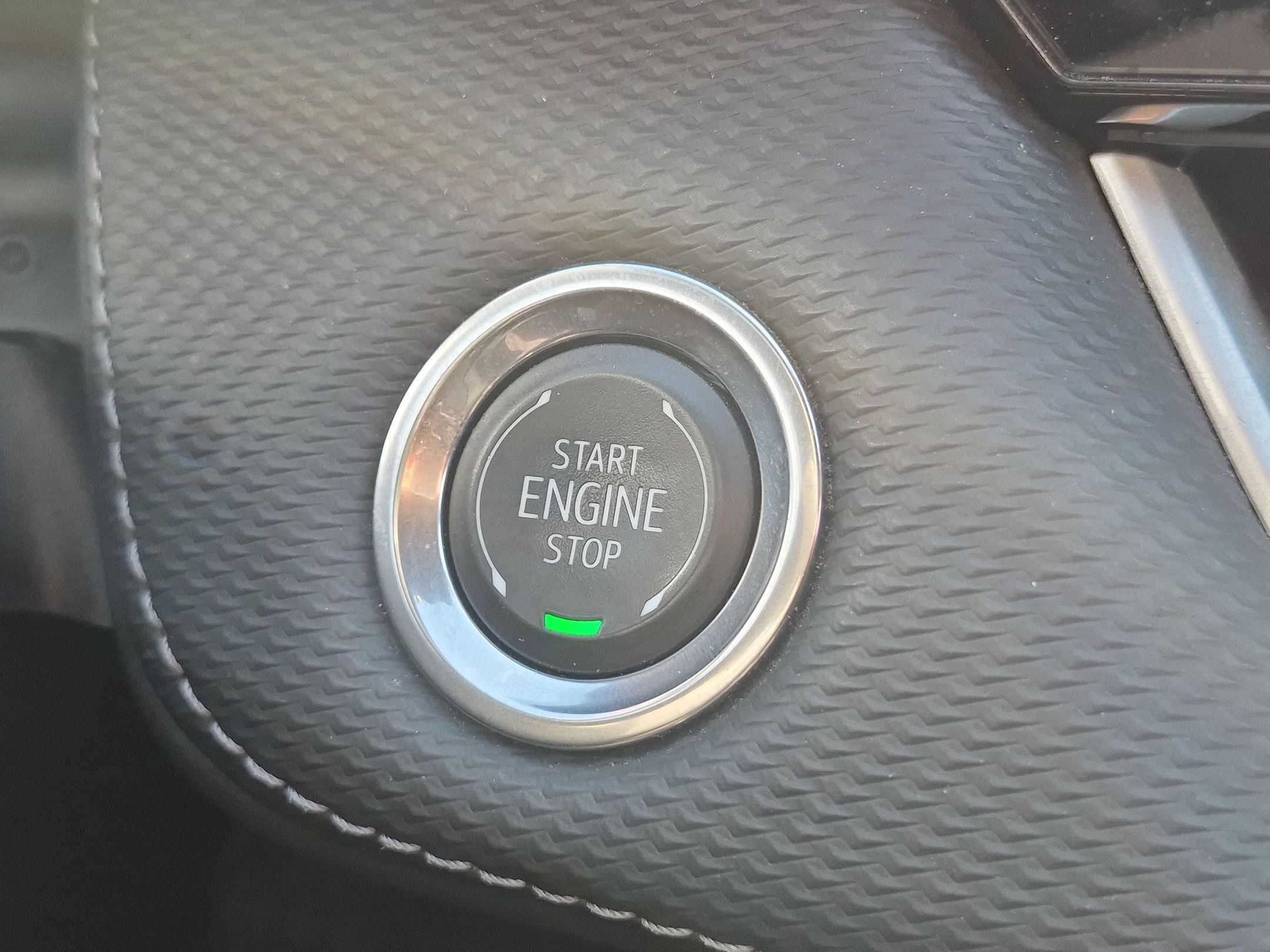 Used 2026 Mosaic Black Metallic Chevrolet AWD LT image 19