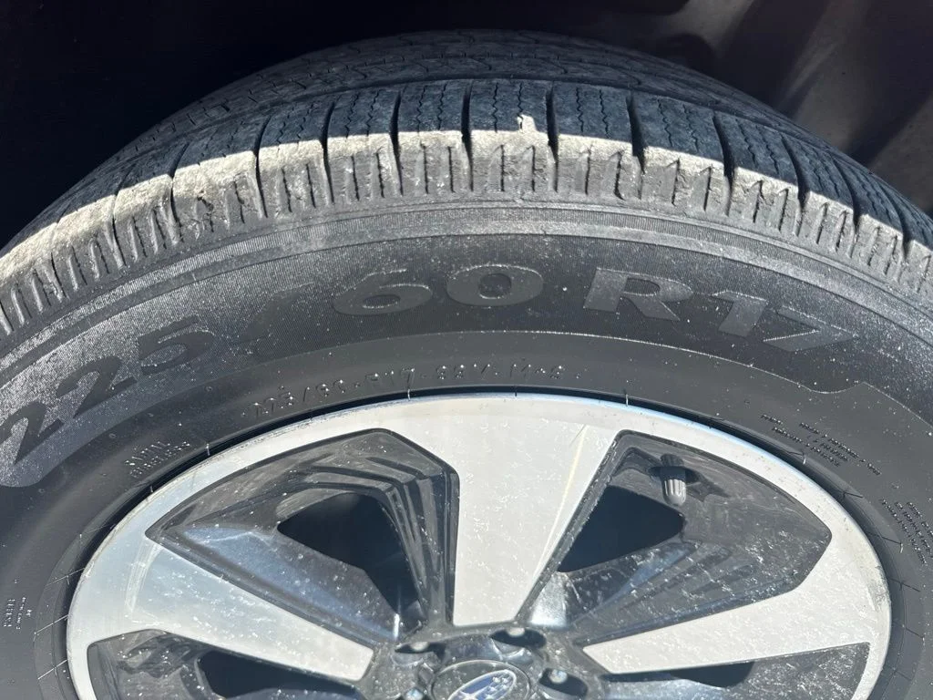 Used 2018 Red Subaru 2.5i image 22