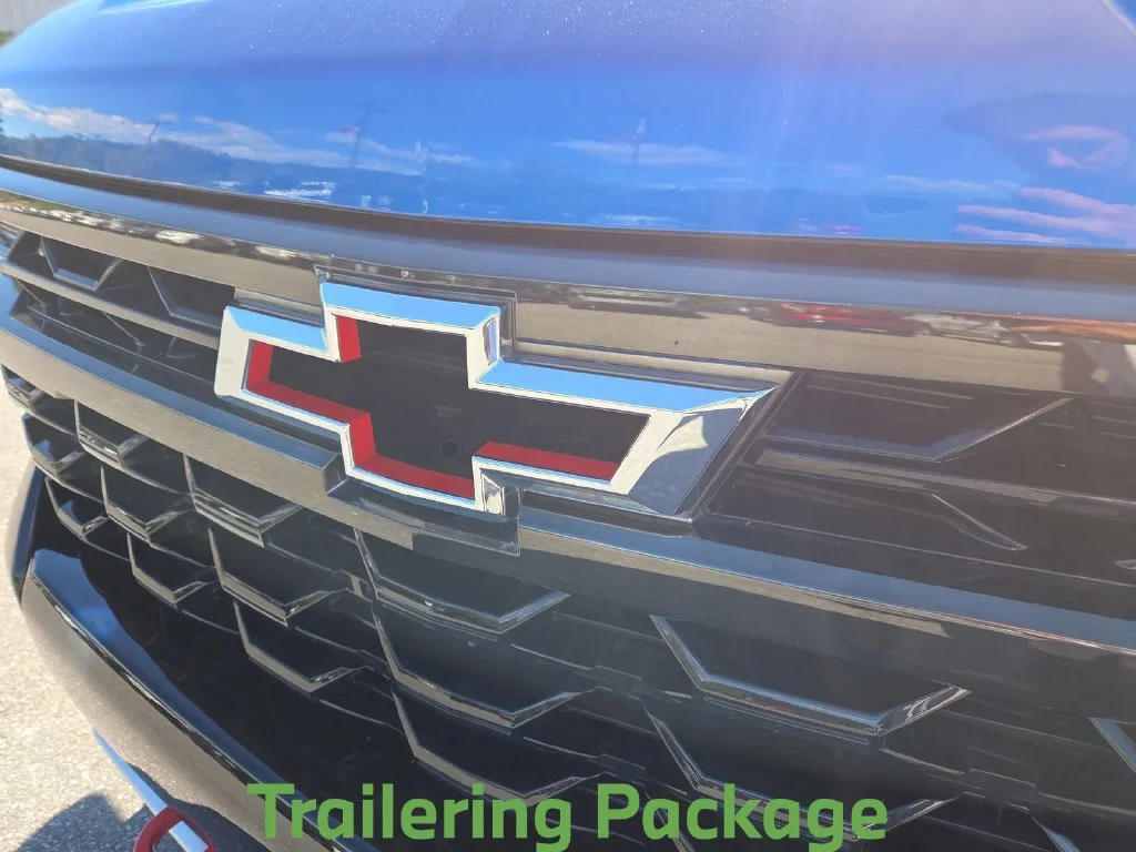 Certified Used 2022 Blue Chevrolet ZR2 image 21