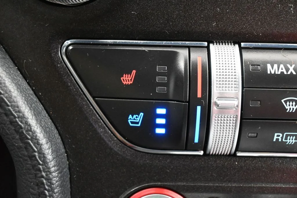 Used 2020 Magnetic Ford GT Premium image 22