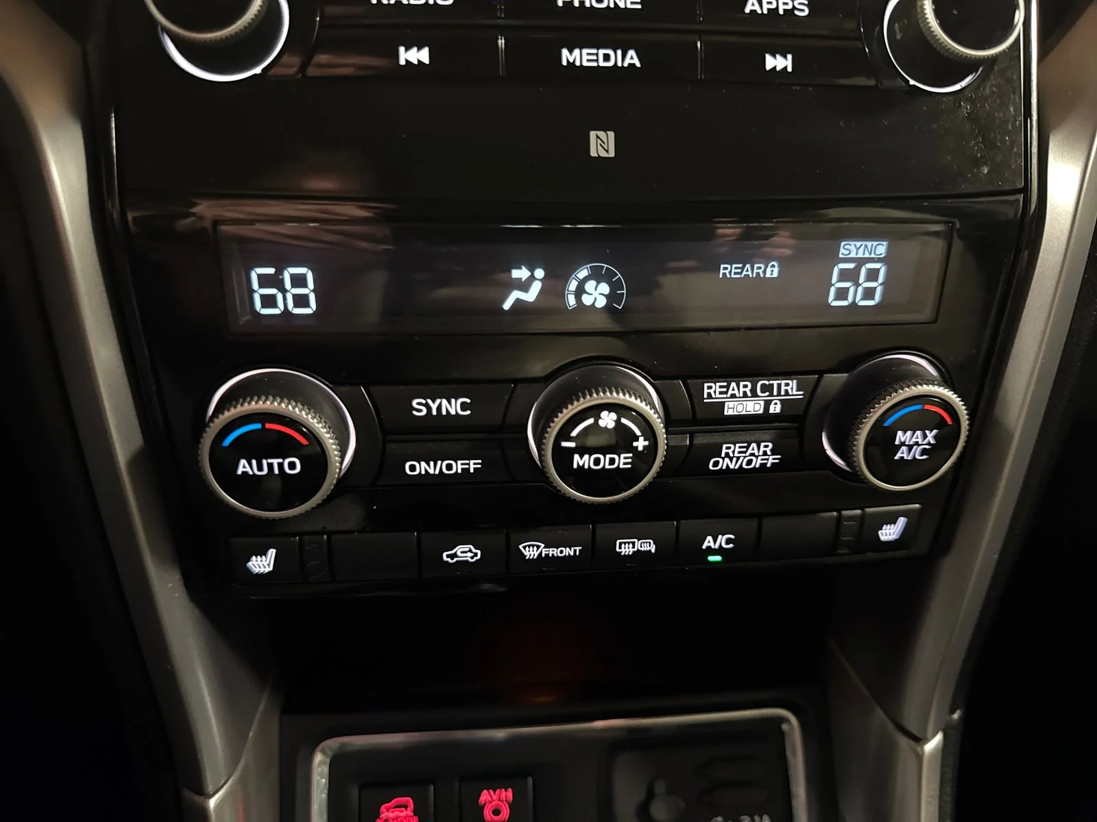 Used 2022 White Subaru Premium image 22