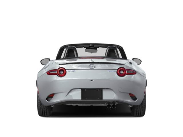New 2026 Soul Red Crystal Metallic Mazda Club image 8