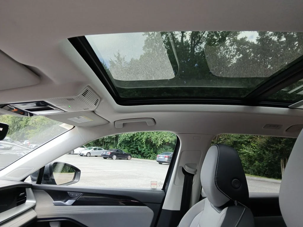 Certified Used 2026 Gray Volkswagen SE image 22
