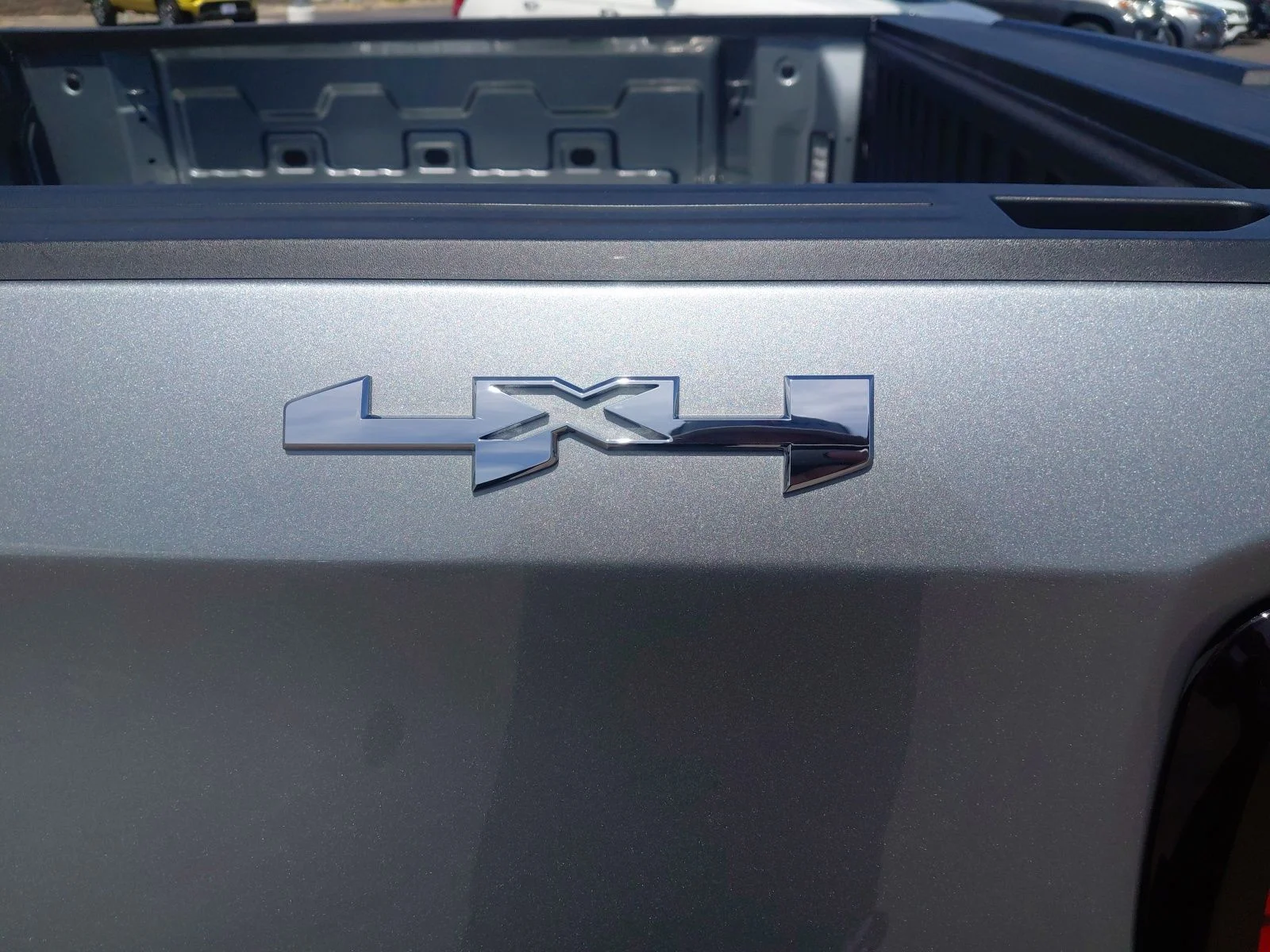Used 2026 Silver GMC Elevation image 17