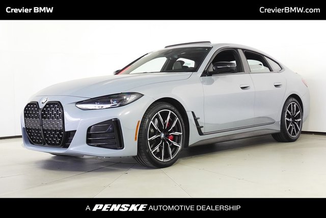 2023|BMW|4 Series|430i Gran Coupe|4D Hatchback
