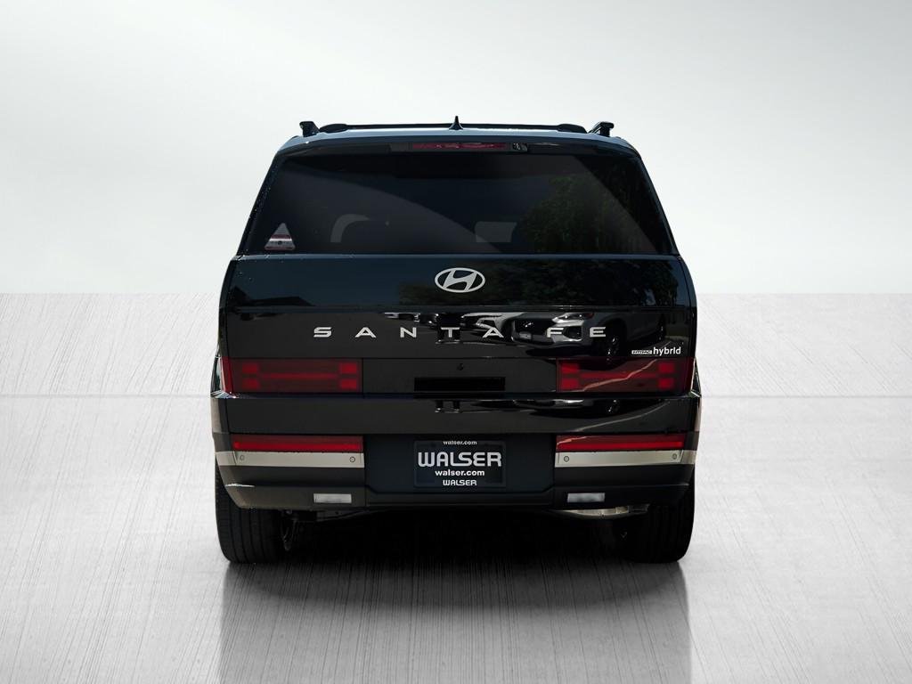 2026 Hyundai Santa Fe Limited - Photo 33