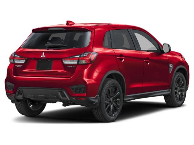 New 2026 Red Diamond Mitsubishi 2.0 LE image 3