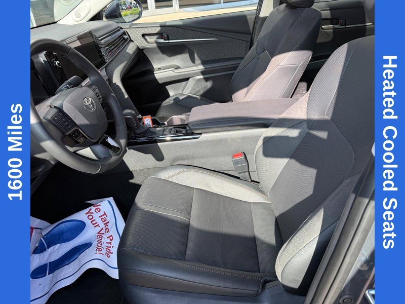 Used 2026 Underground Toyota XLE image 16