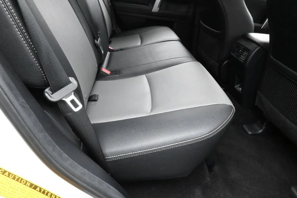 Used 2024 Ice Toyota SR5 Premium image 40