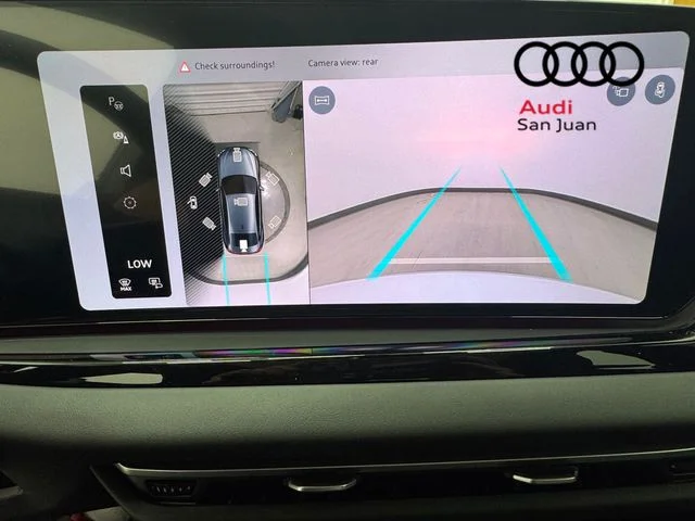 New 2026 White Audi 2.0T Premium Plus image 19