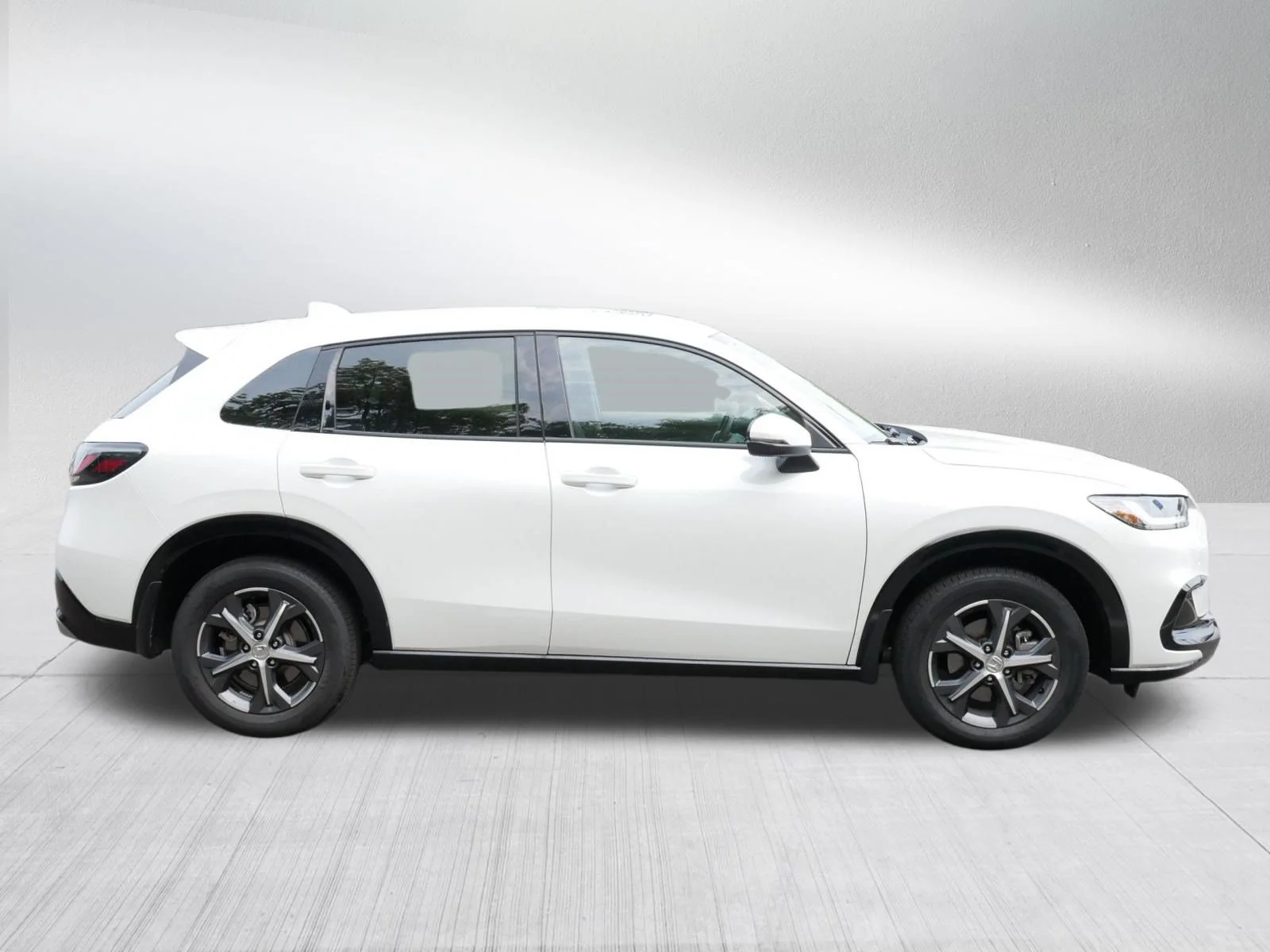 2024 Honda HR-V EX-L - Photo 8