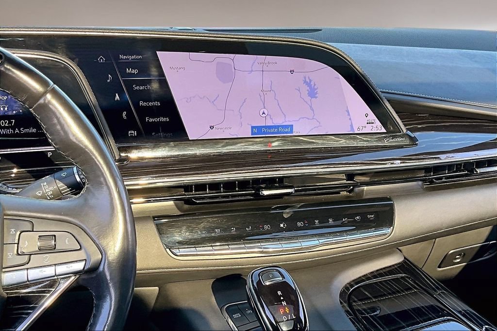 2023 Cadillac Escalade ESV Sport - Photo 6