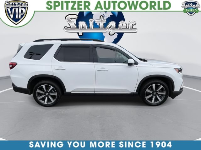 Used 2025  Honda Touring image 10