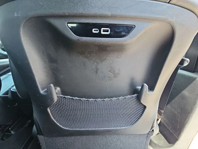 Used 2025 Black Chrysler Select image 23