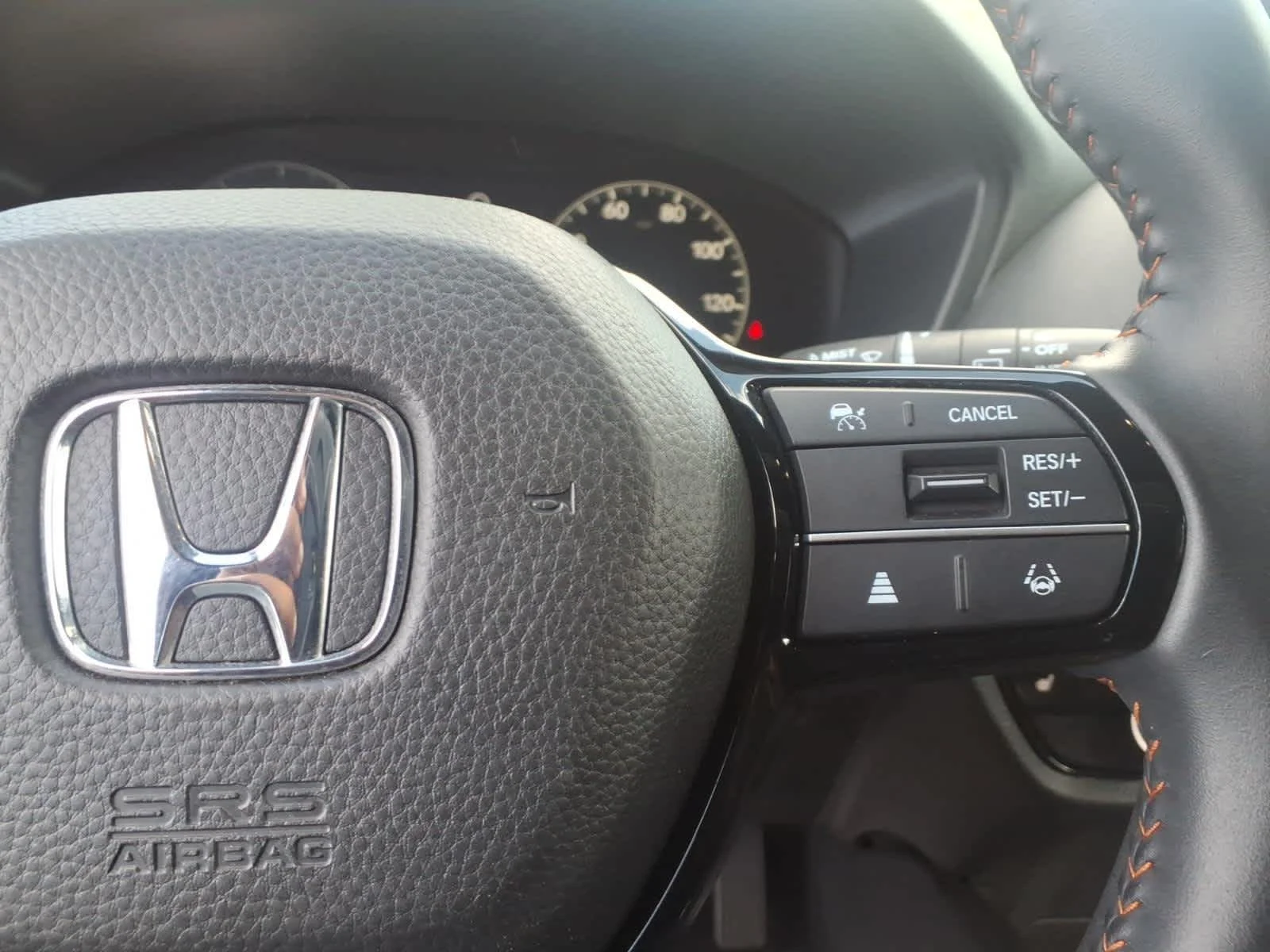 2025 Honda HR-V Sport - Photo 23