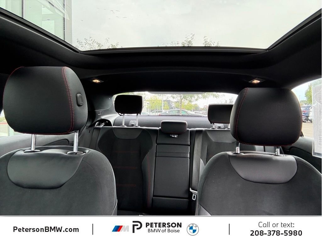 Used 2022  Mercedes-Benz A 220 image 31