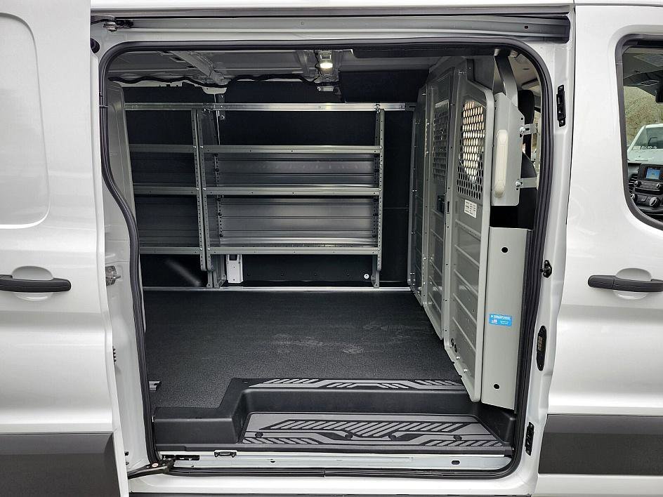2024 Ford Transit Van Base - Photo 15