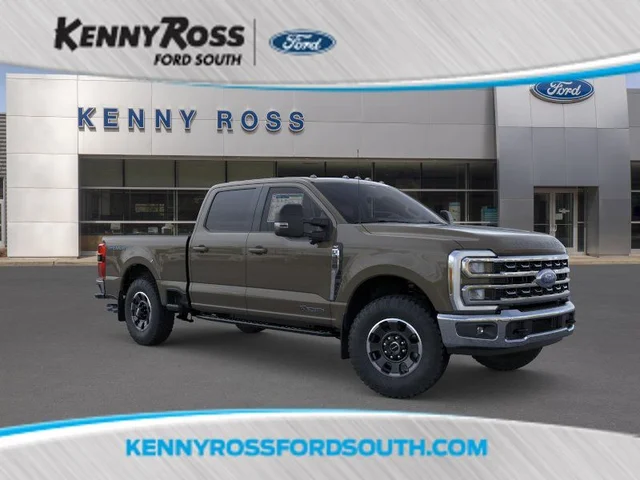 2026 Ford Super Duty F-350® XLT