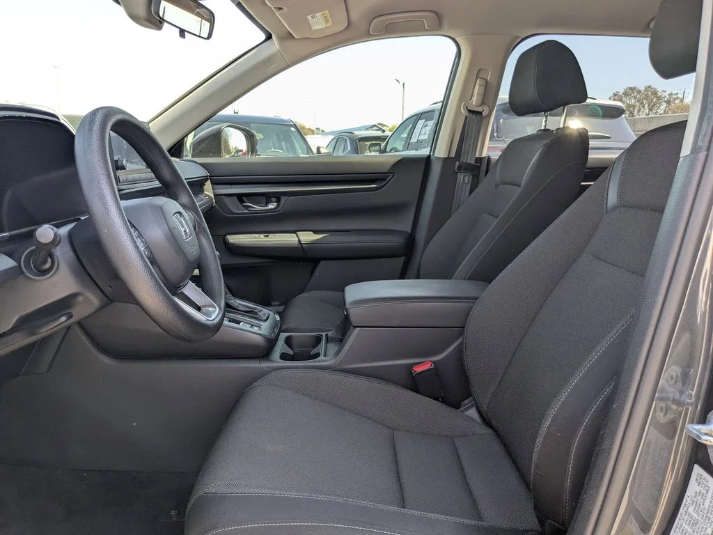 Used 2024  Honda LX image 14
