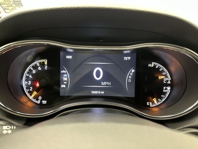 Used 2019 Gray Jeep Altitude image 13