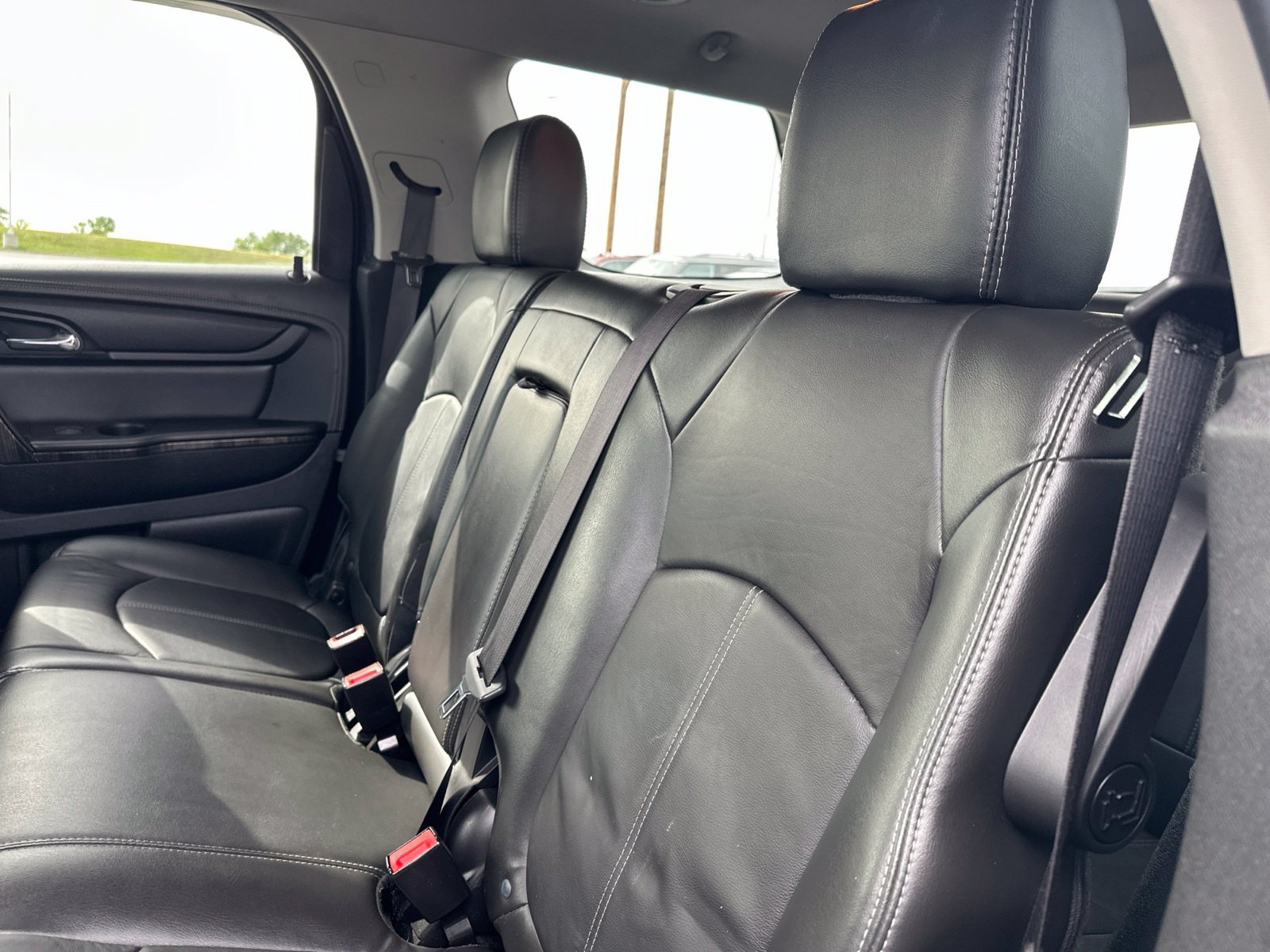 Used 2017 Silver GMC Limited image 21