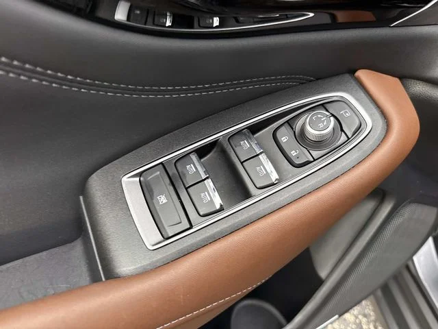 Used 2025 Gray Subaru Touring XT image 22