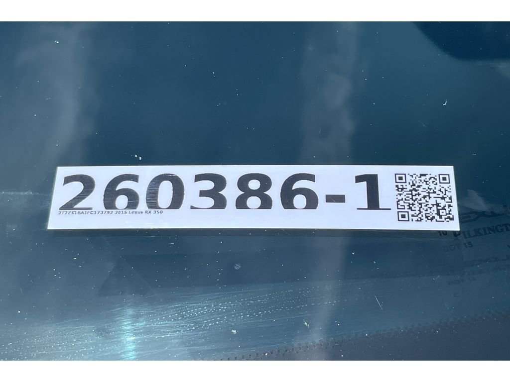 Used 2015 Nebula Gray Pearl Lexus Base image 21