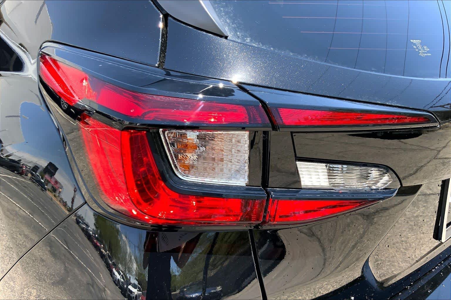 New 2026 CRYSTAL BLACK SILICA Subaru Sport Hybrid image 14