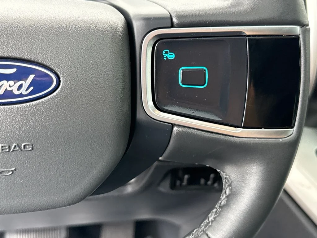 Certified Used 2025 White Ford Active image 17
