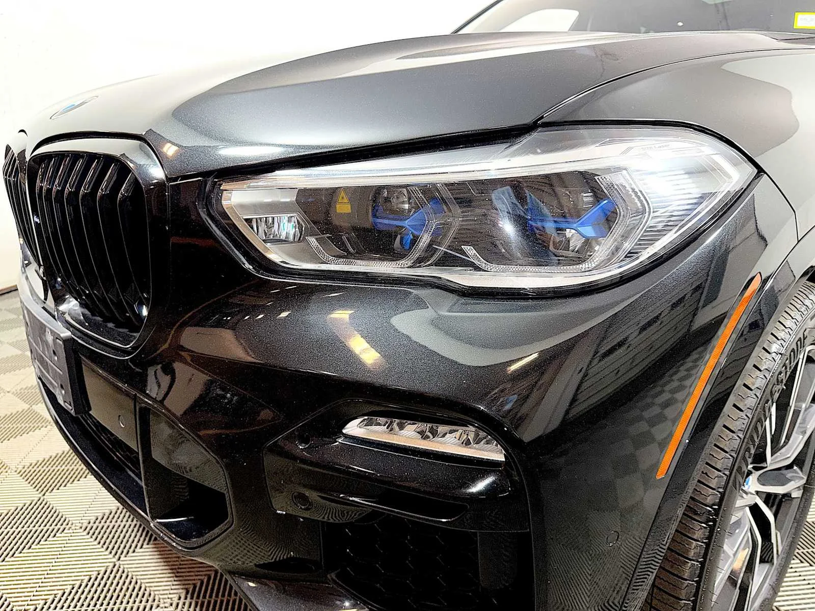 2020 BMW X5 40i - Photo 26
