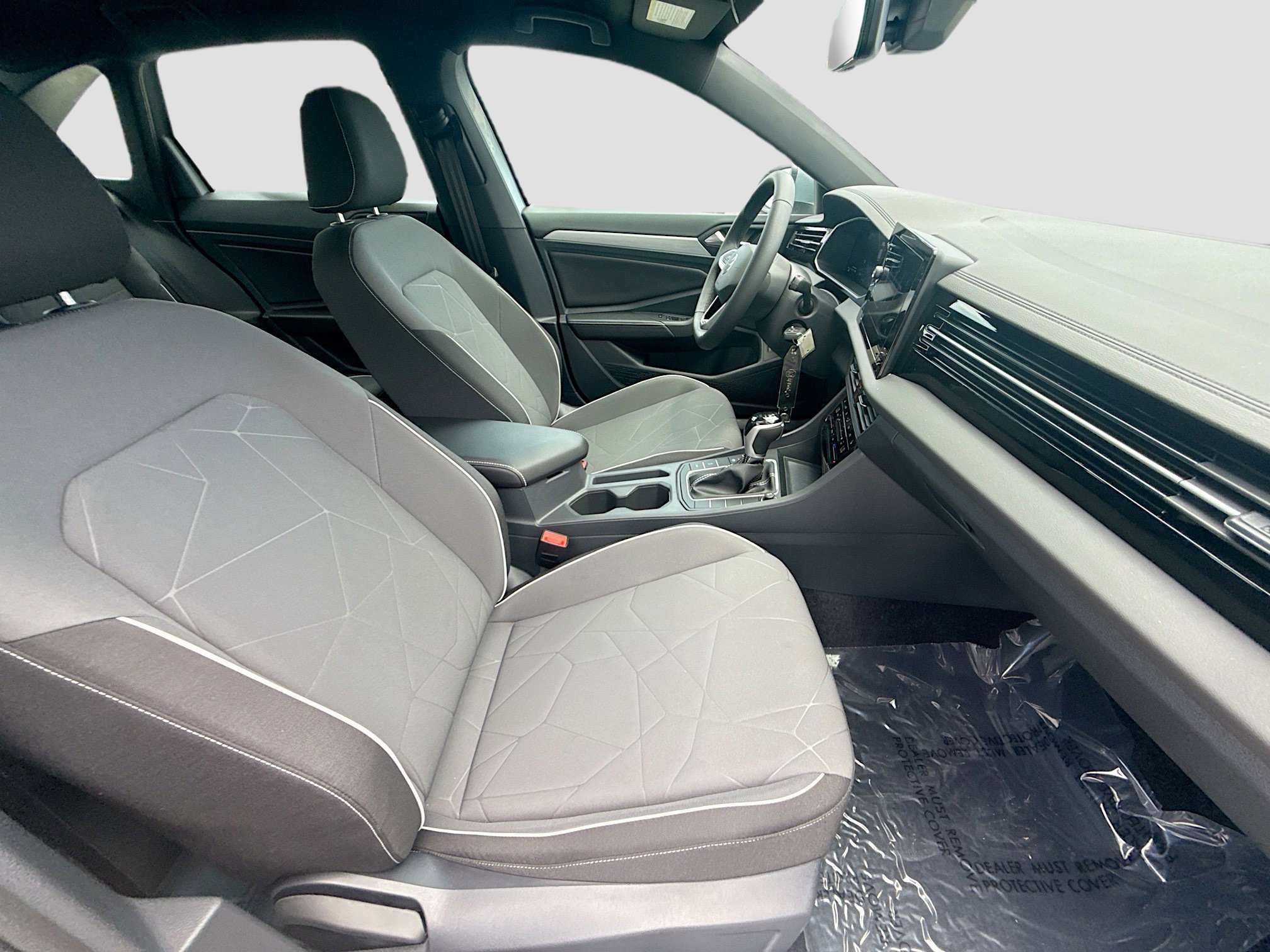 2026 Volkswagen Jetta Sport - Photo 22